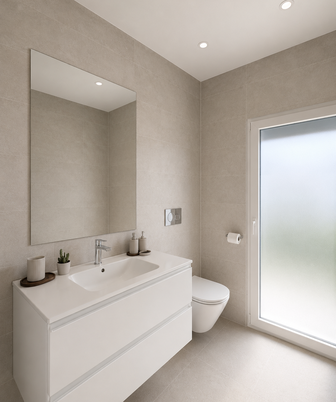 Bathroom 1.1 - Villa Ondah photo 15