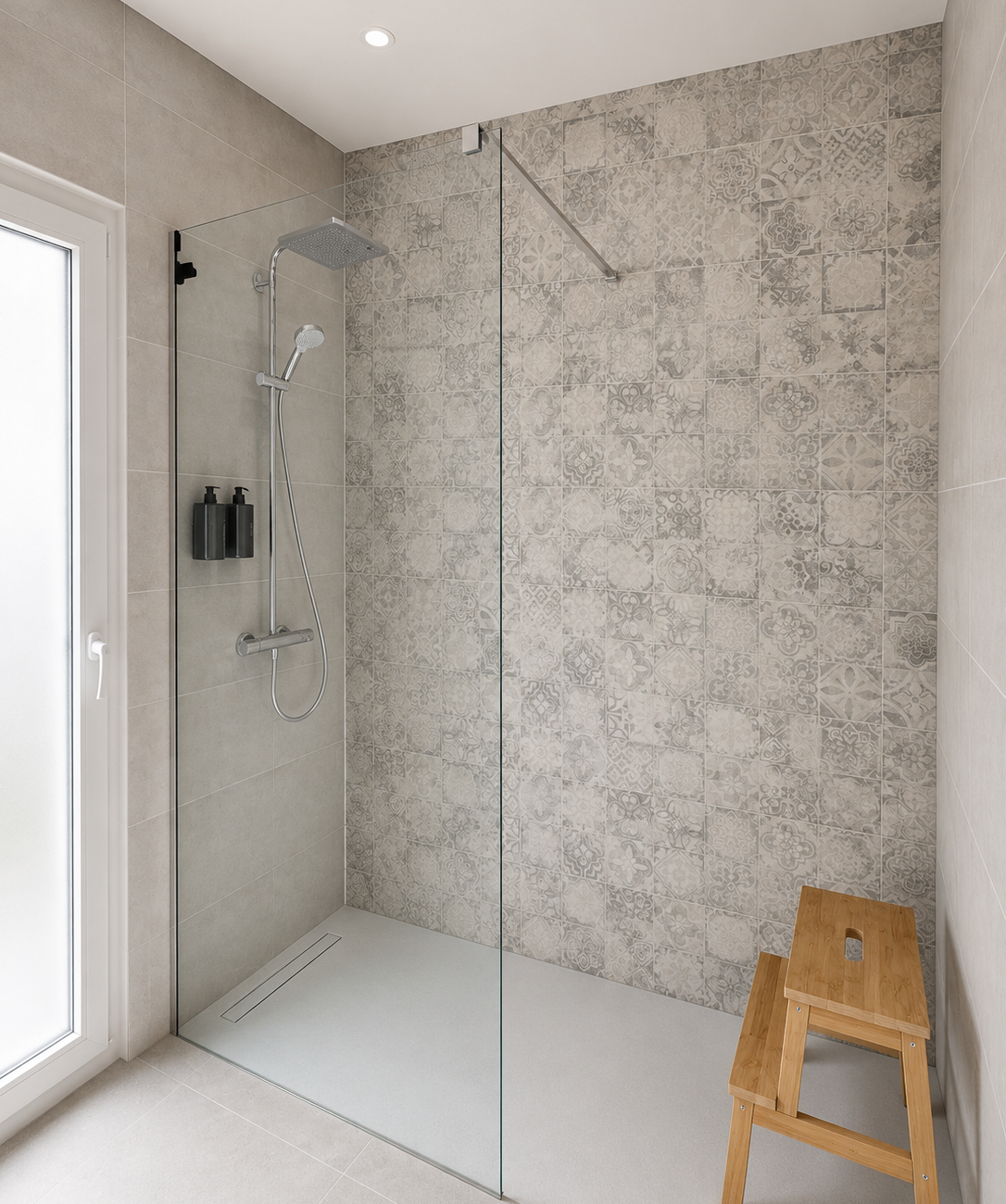 Bathroom 1.2 - Villa Ondah photo 16