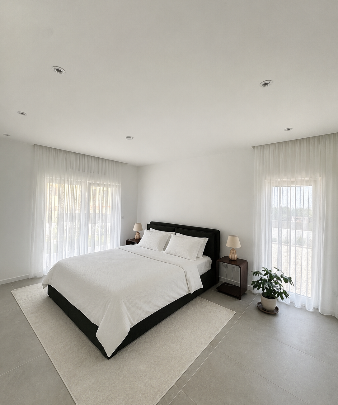 Main Bedroom - Villa Ondah photo 21