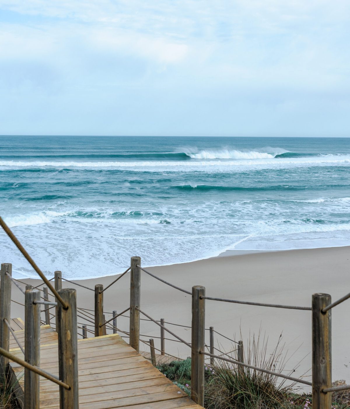 DISCOVER COASTAL HIKES & WALKS
    Traverse breathtaking clifftop trails and pristine coastal paths. Follow the rugged edge of the Atlantic to uncover hidden viewpoints, sweeping ocean panoramas, and untamed natural scenery.