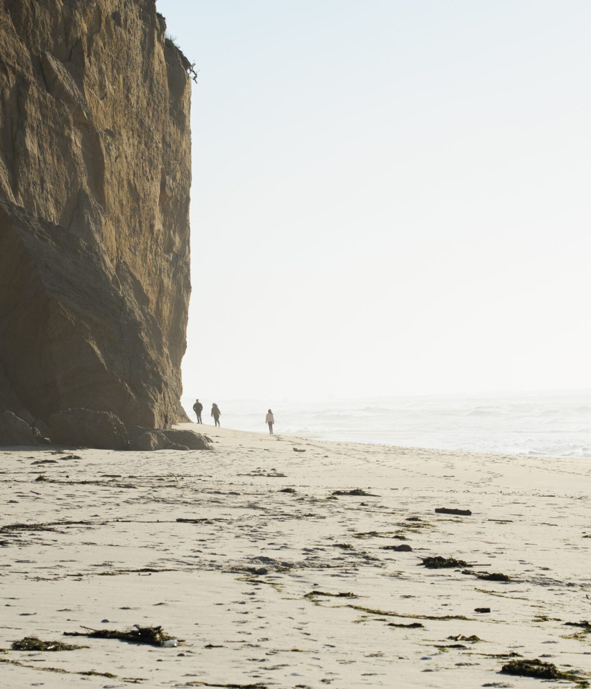 EXPLORE PRAIA DA FOZ DO ARELHO
    Witness the dramatic opening where the lagoon spills into the ocean. Known for its vast golden sands, you can choose between the crashing surf of the open sea or the warm, still waters of the lagoon.